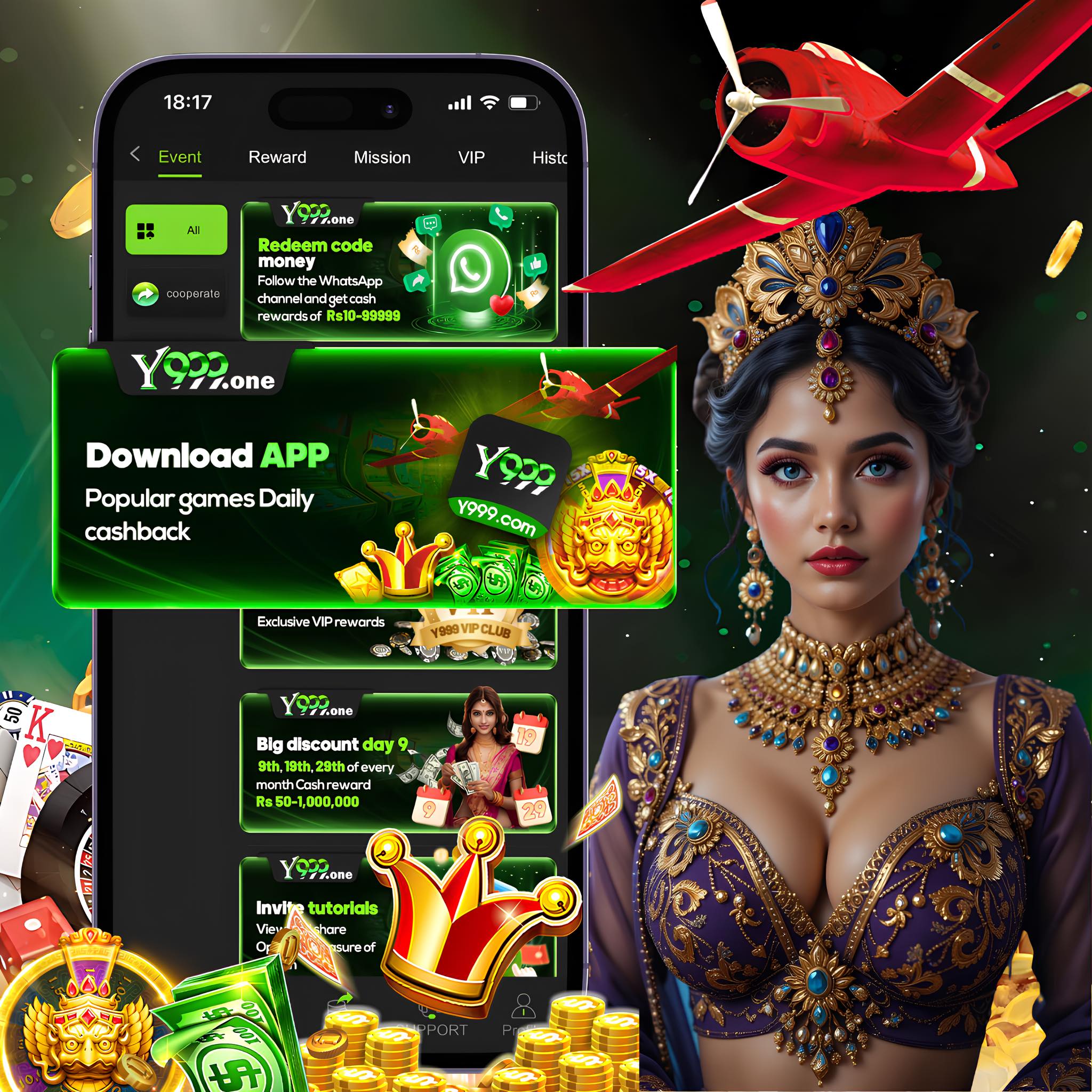 y999 game apk