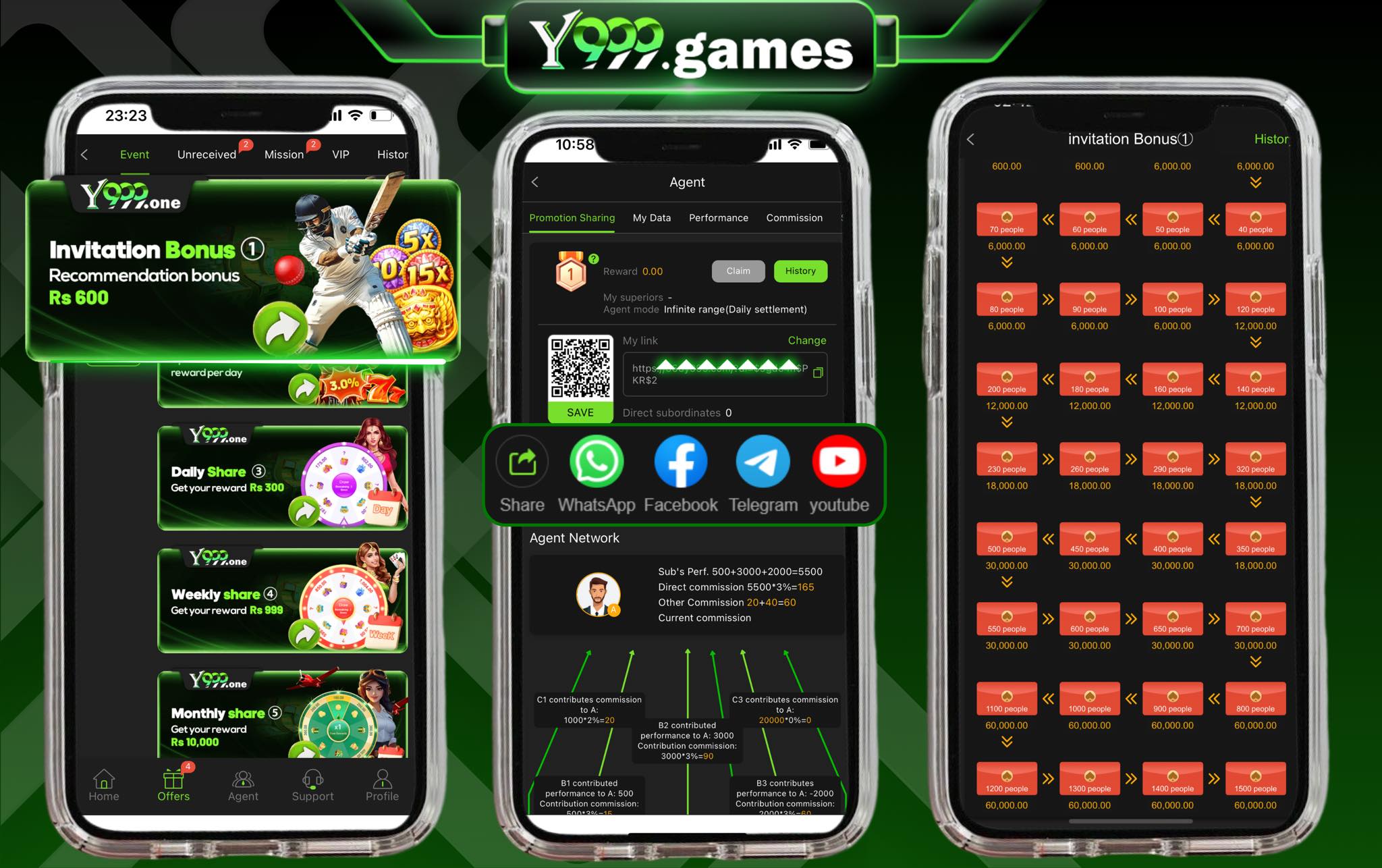 Y999 game apk