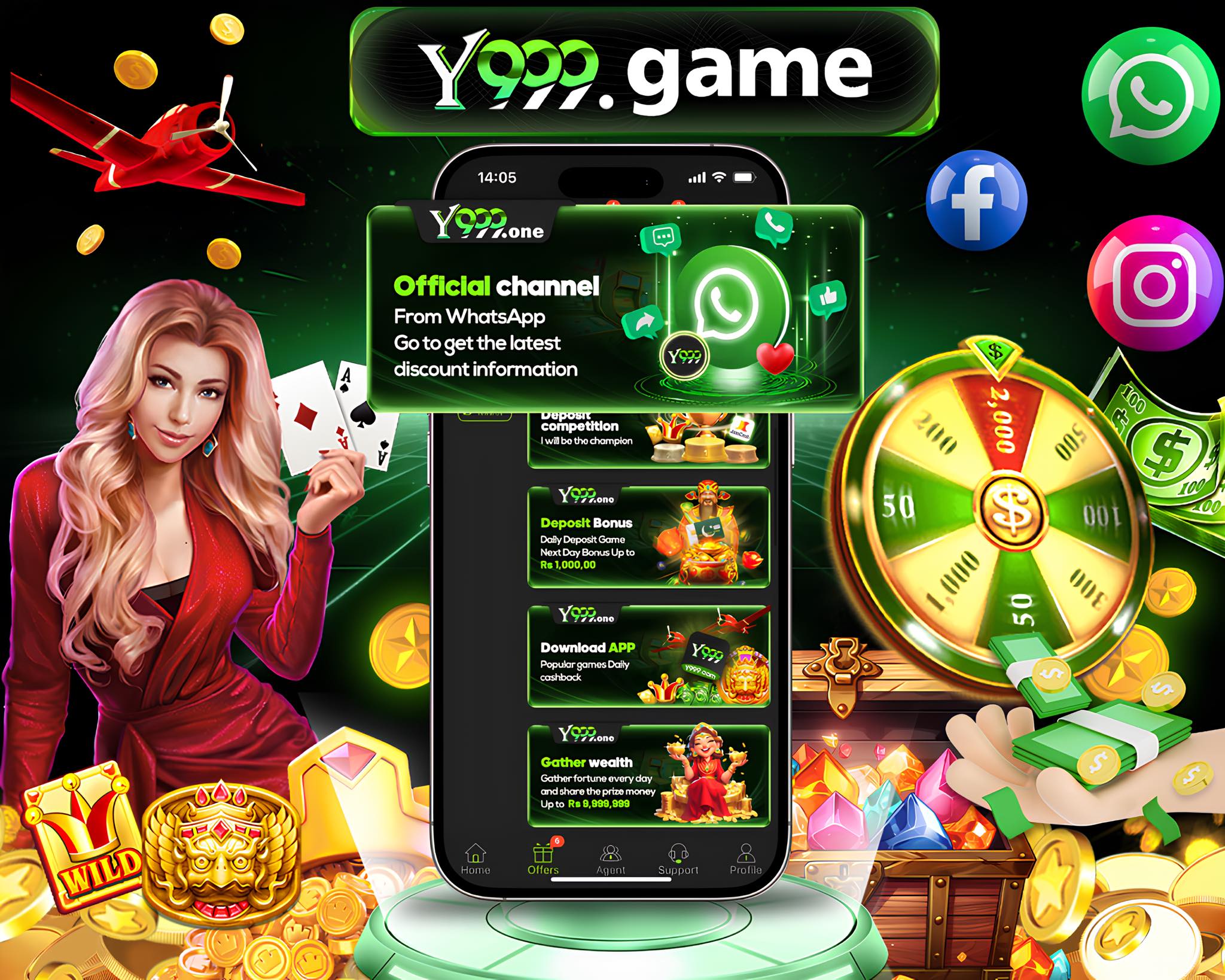 y999 game apk