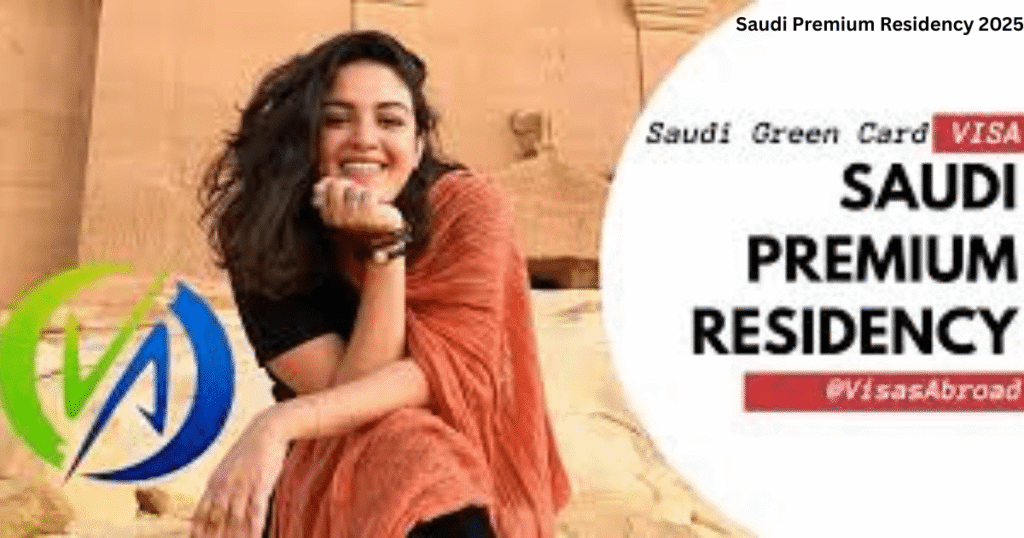 Saudi Premium