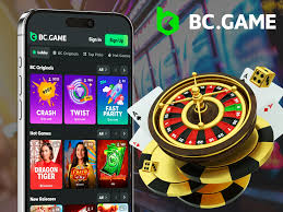 BC Game App download apk