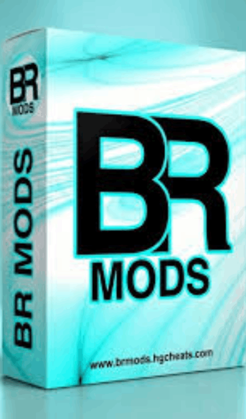 BR Mods