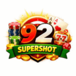 92Super Shot Game