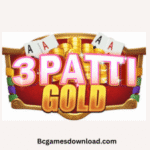 3pattigold Game