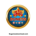 Done55 Game
