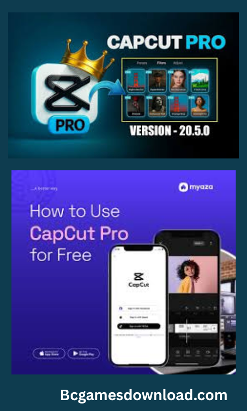 CapCut Pro APK 2026
