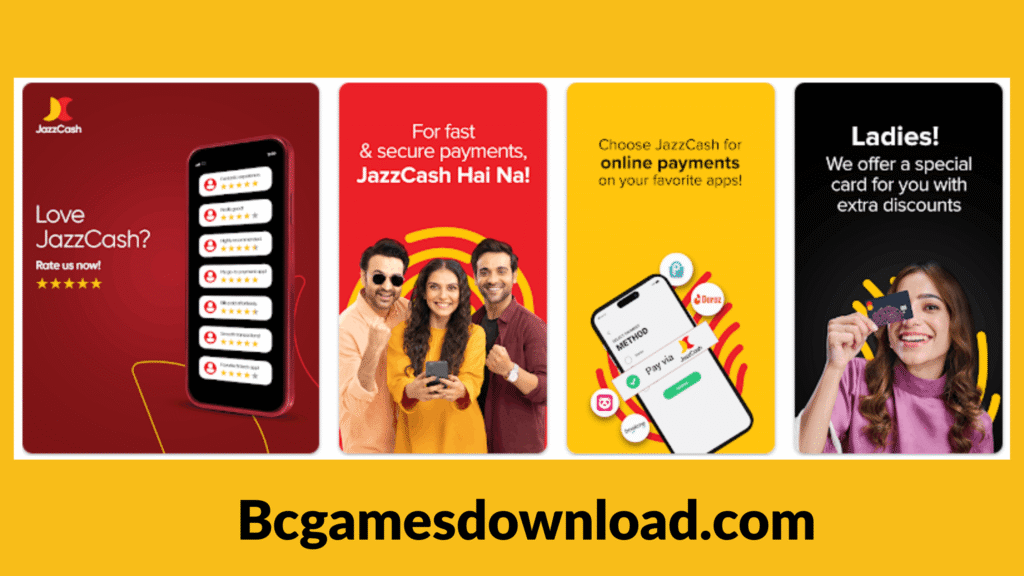 JazzCash
