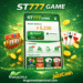 ST777 Game
