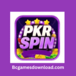 Pkrspin Game