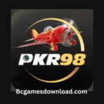 Pak98 Game