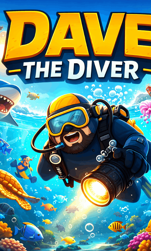 Dave the Diver