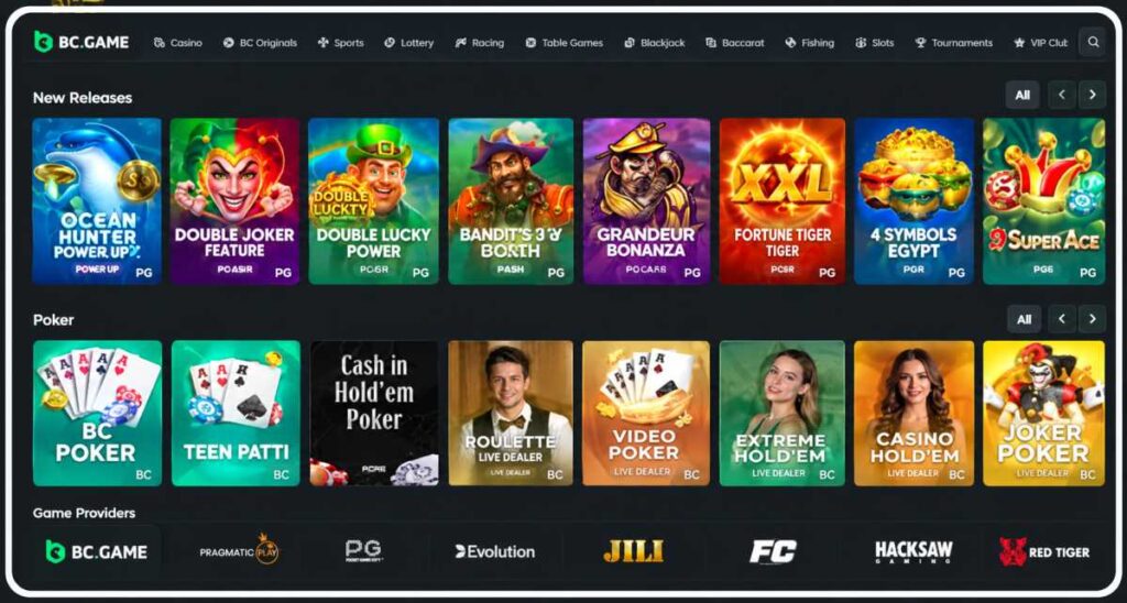 bc games download
