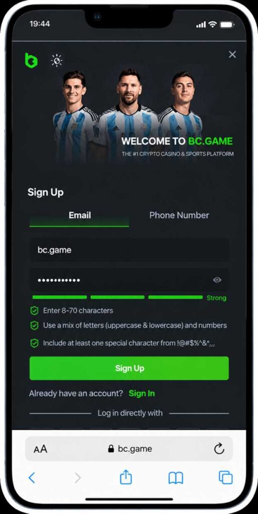 bc games download